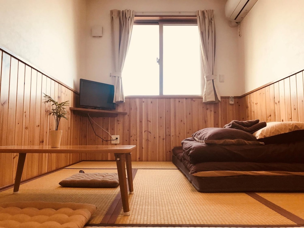 Hostel Mosura No Tamago 18/50