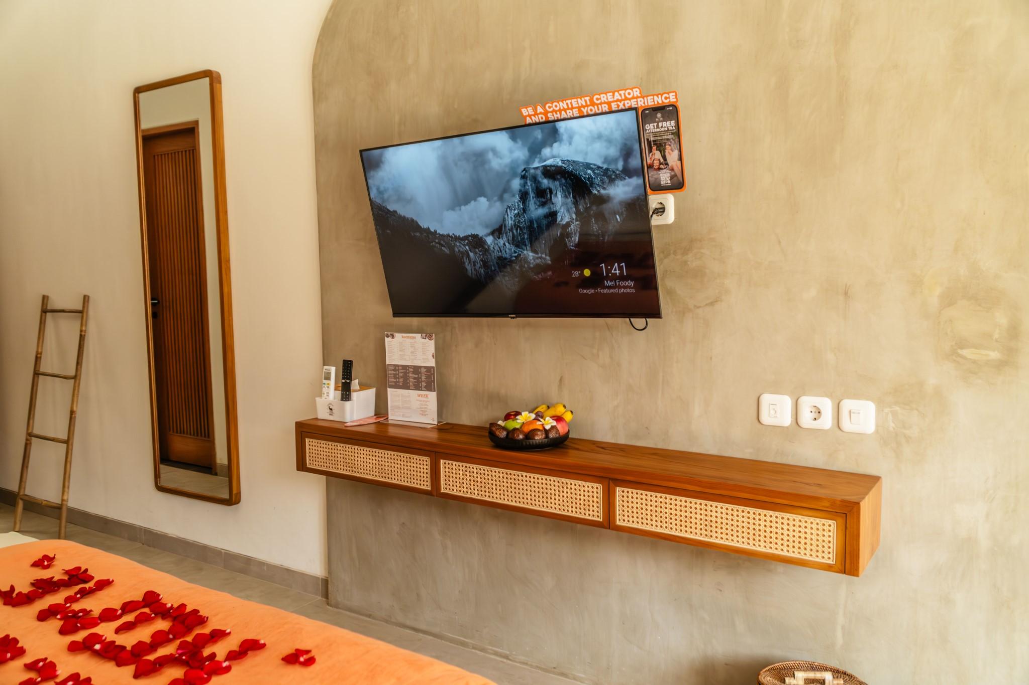 Roomates Beach Hostel Canggu by Ini Vie Hospitality 4/41