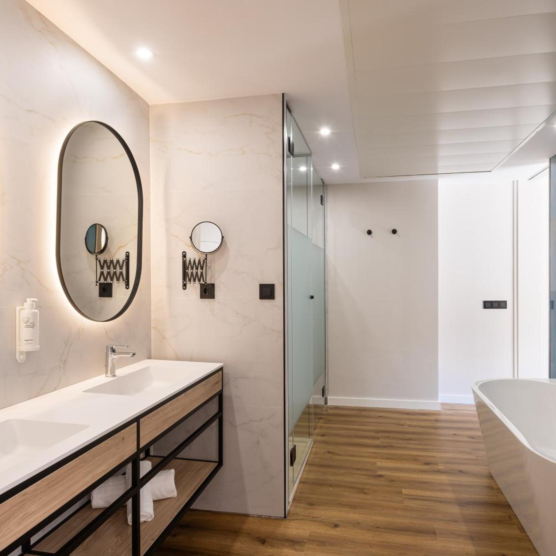 Deluxe, Suite, htop Amaika - Adults Only 7/7