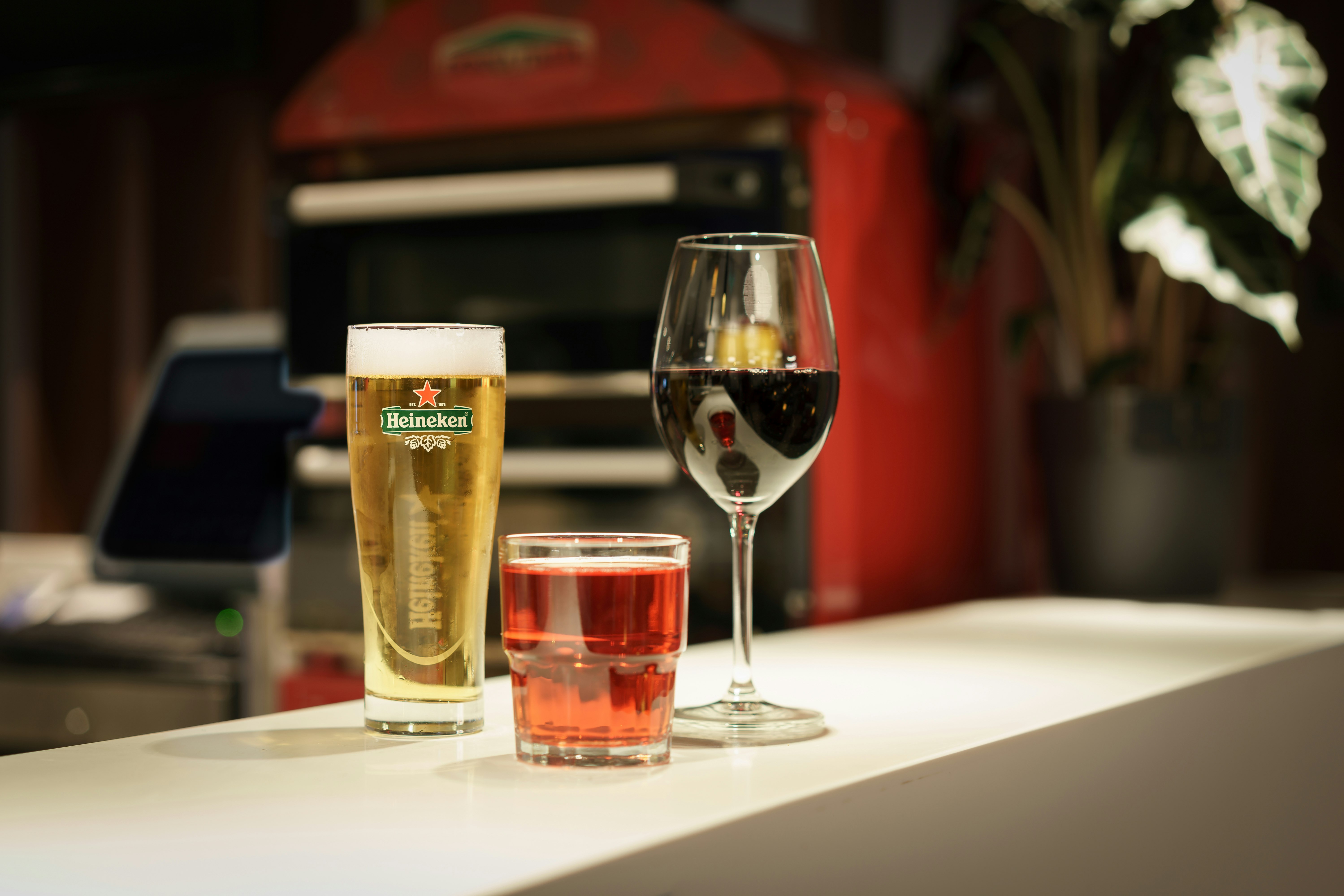 希尔顿欢朋酒店阿姆斯特丹中心东(HAMPTON BY HILTON AMSTERDAM CENTRE EAST) 图片2