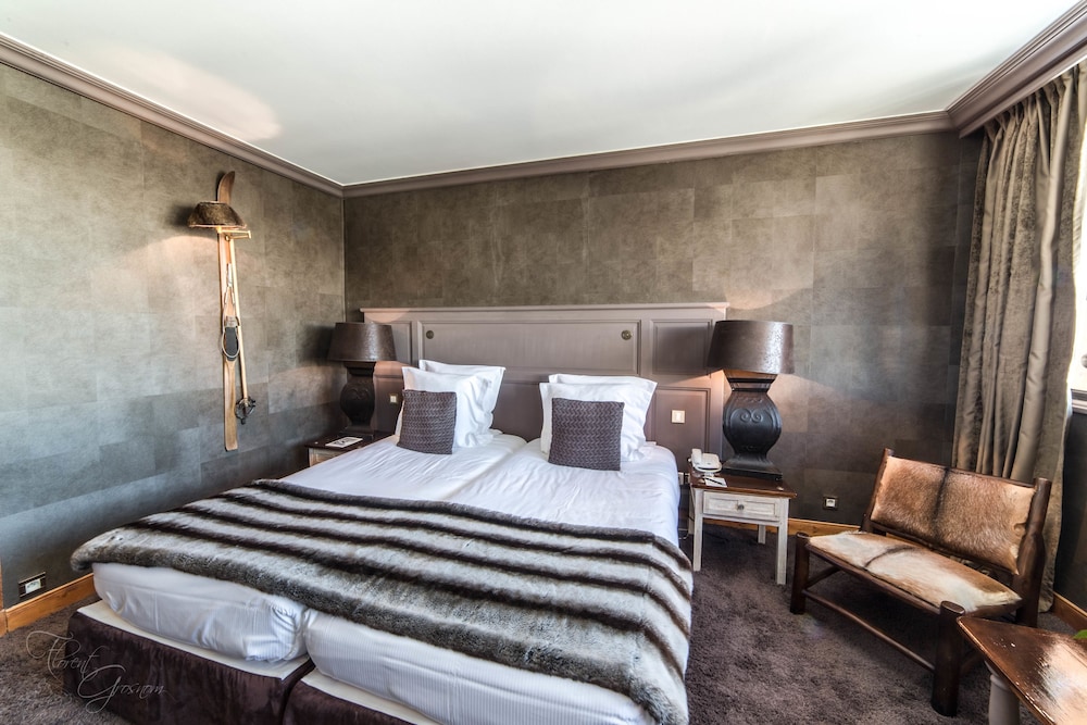 ALPES HOTEL PRALONG 19/69