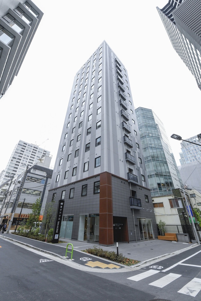 Henn na Hotel Tokyo Hamamatsucho 7/47