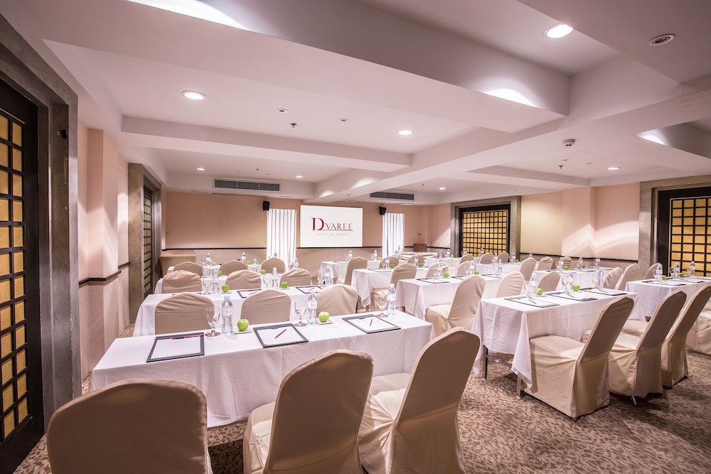 D Varee Jomtien Beach Pattaya Hotel 38/50