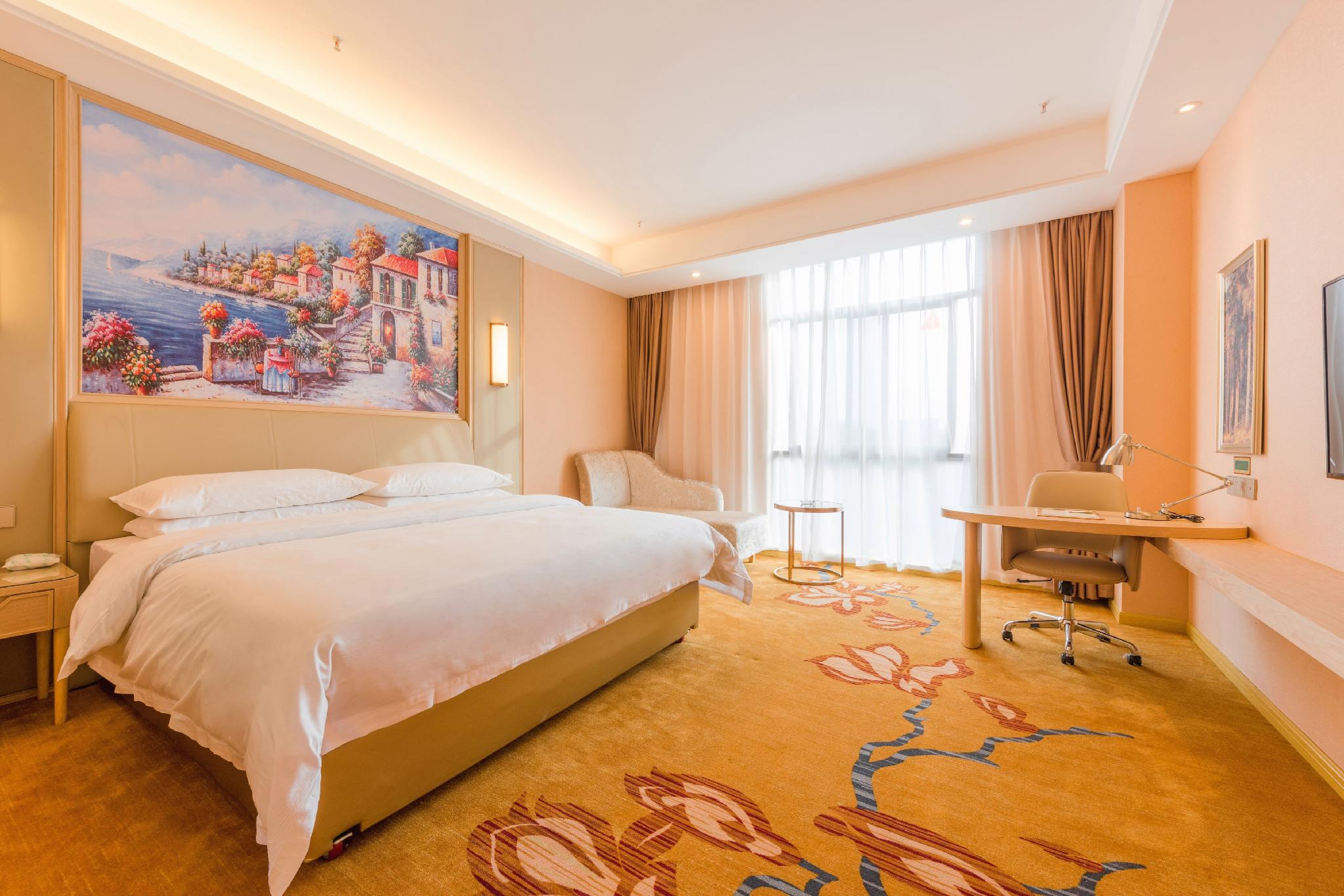 Vienna Hotel (Chongqing Jiangjin Shuangfu store) 30/64