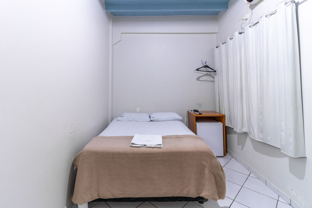 Hotel Los Angeles 21/40