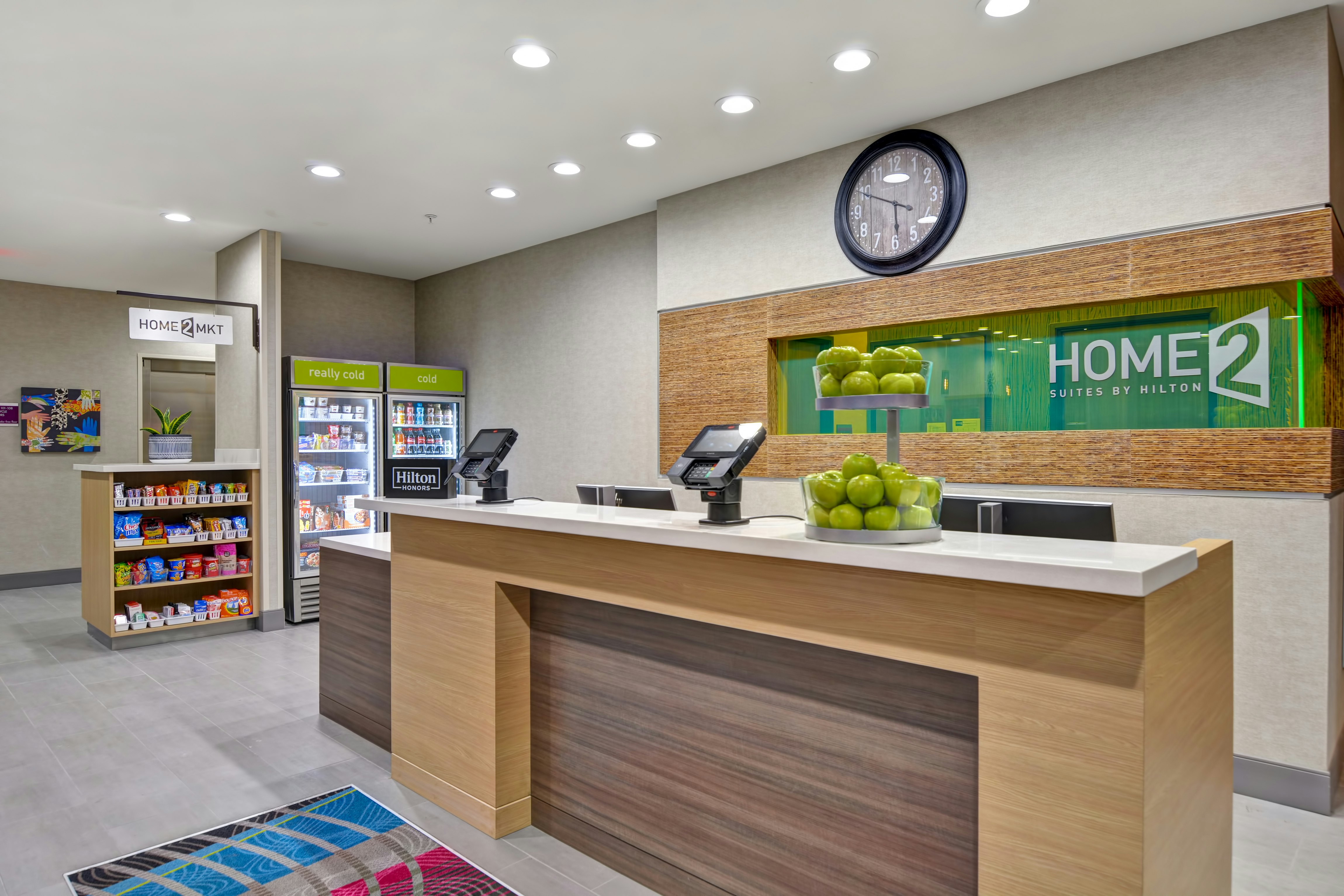Home2 Suites By Hilton Pecos 7/51