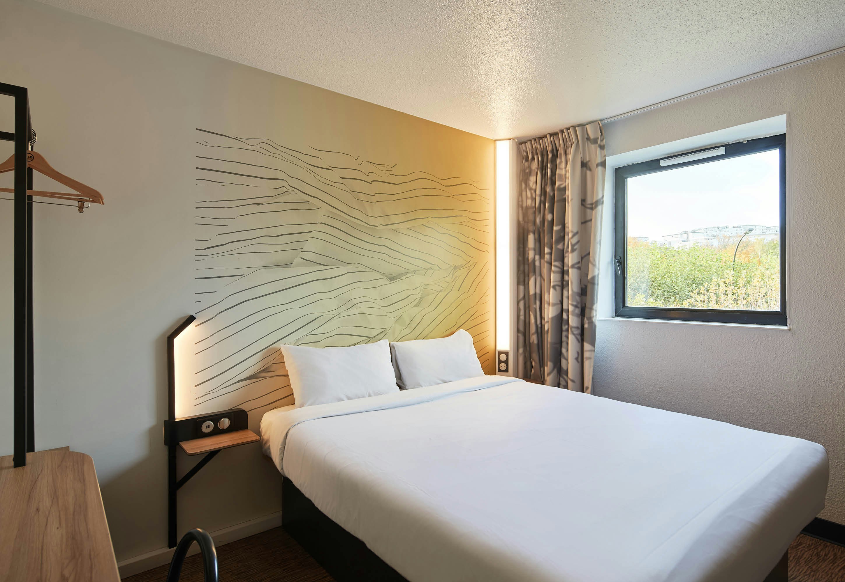 B&B Hotel Paris Rosny-sous-Bois 15/33