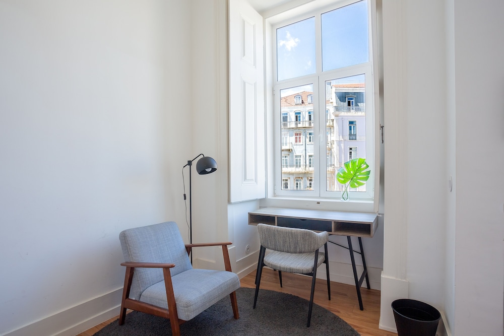Lisbon Check-In Guesthouse 29/40