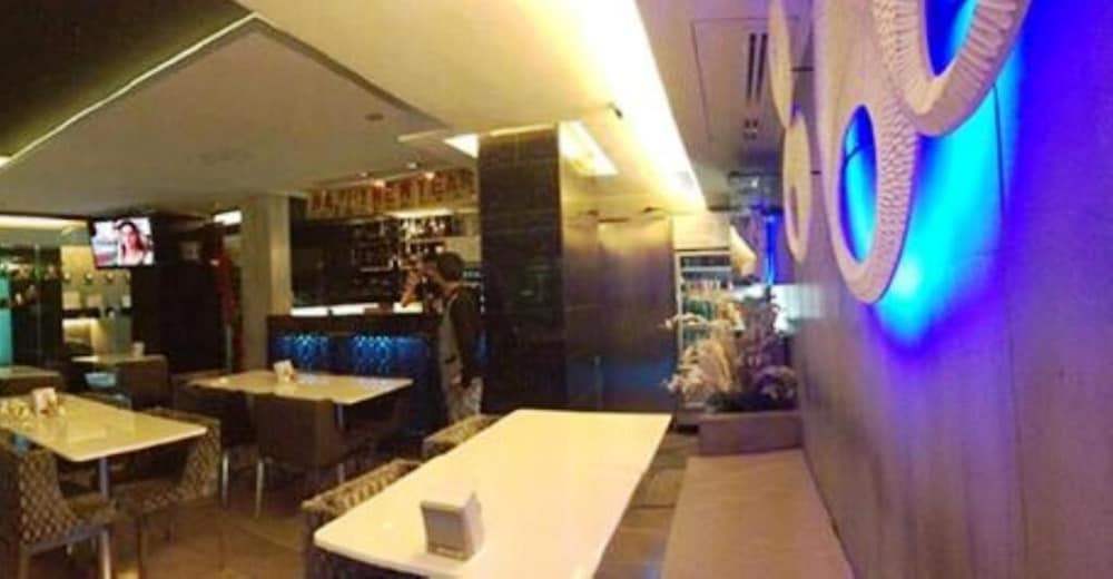Blutique Hotel 18/31