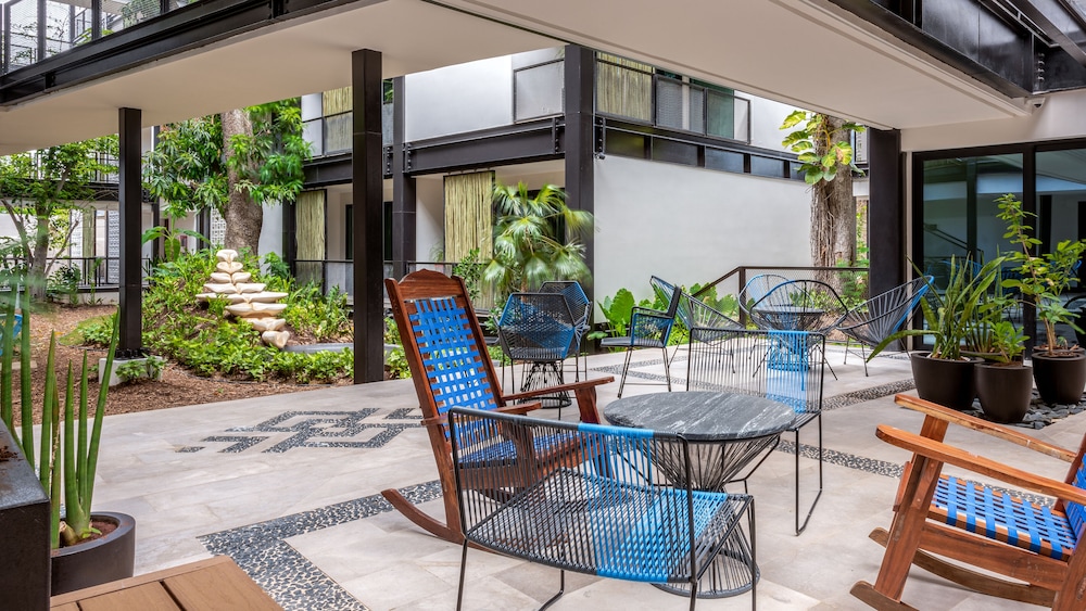 Las Brisas Merida 39/50