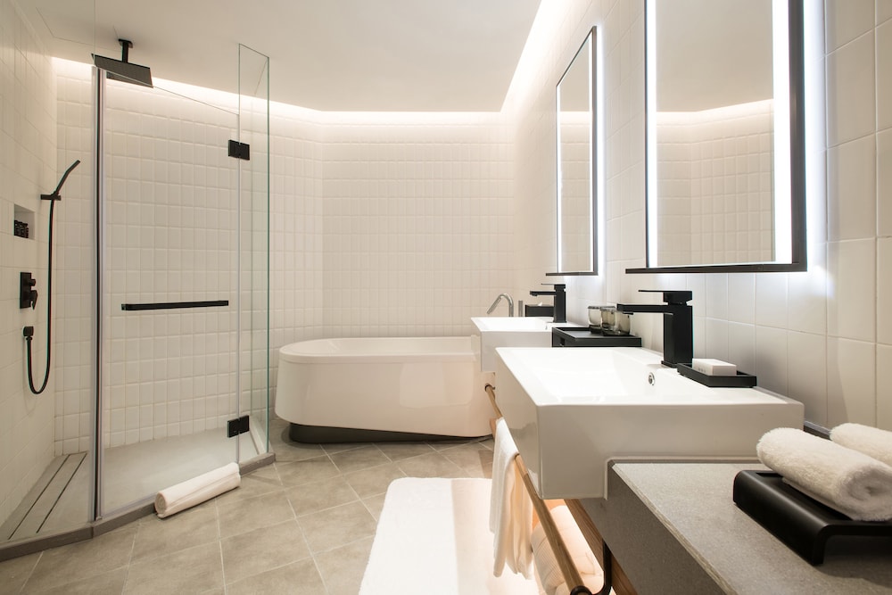 Bei Zhaolong Hotel, Jdv By Hyatt 46/47