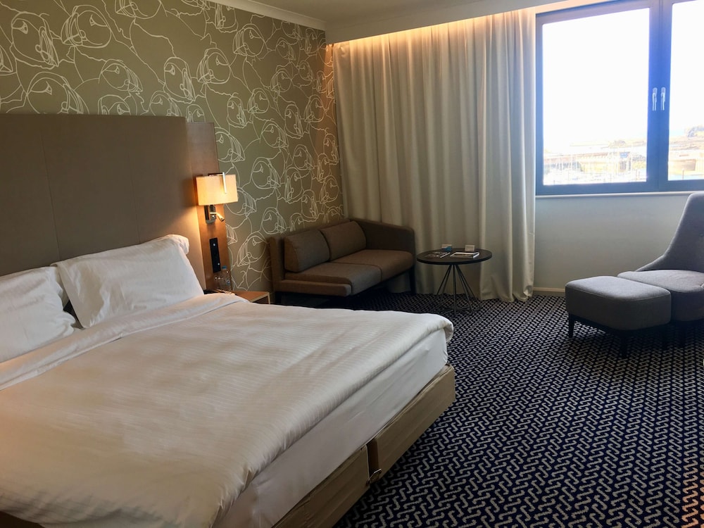 Radisson Blu Waterfront Hotel, Jersey 16/57