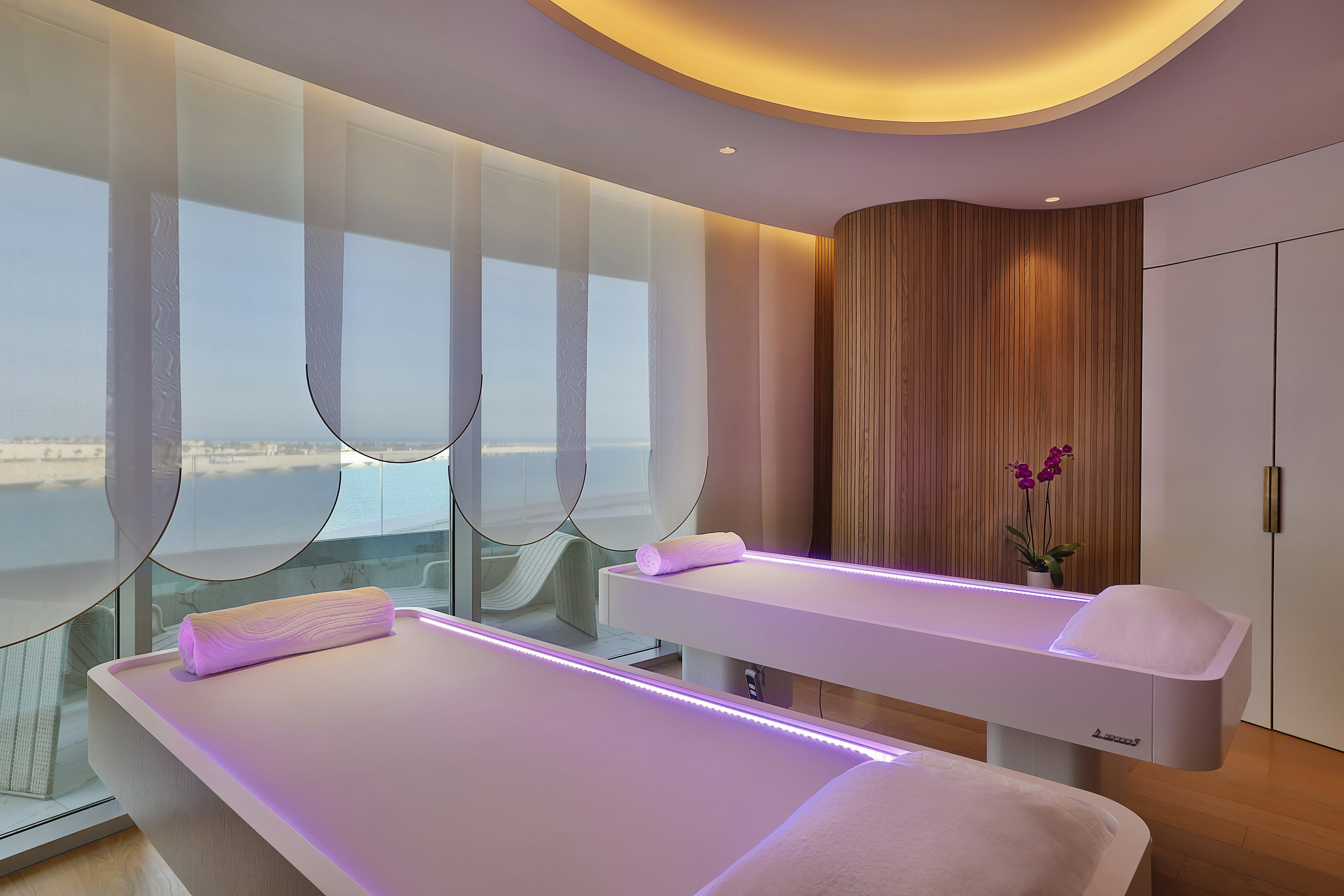 Waldorf Astoria Lusail Doha 6/50