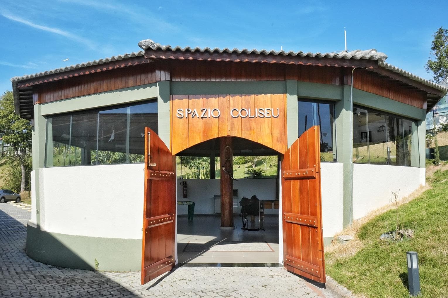 Bristol Villaggio Rosa Aruja in ARUJA