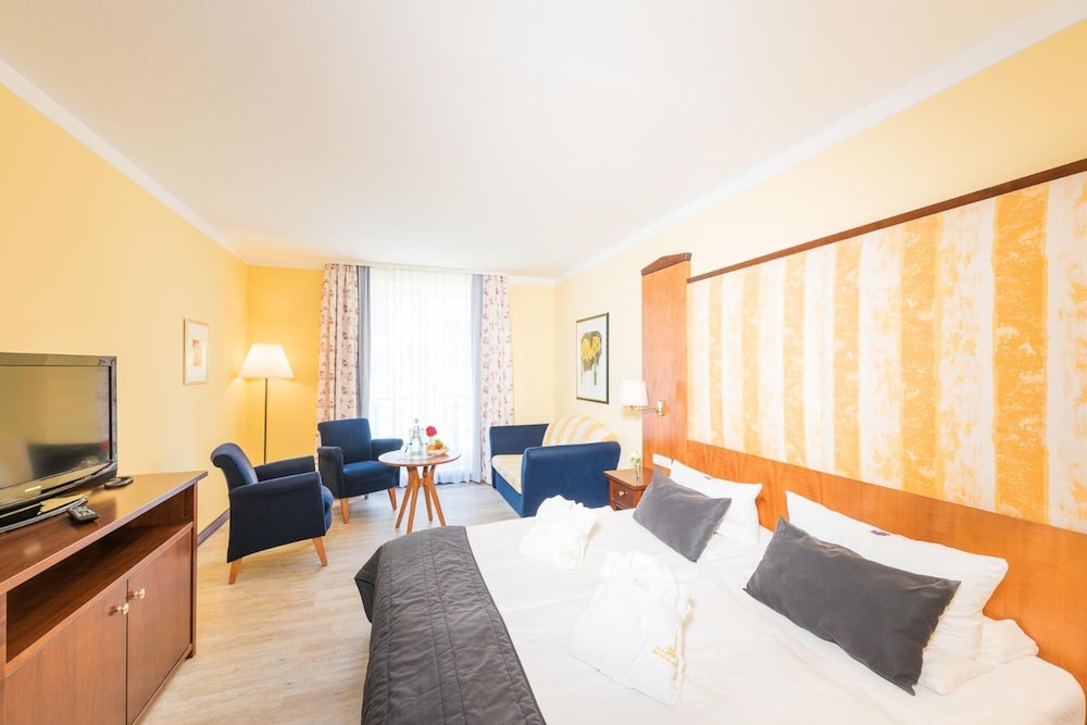 Bel Air Strandhotel 21/33