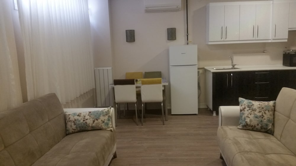 Best Home Suites Sultanahmet Aparts 16/29
