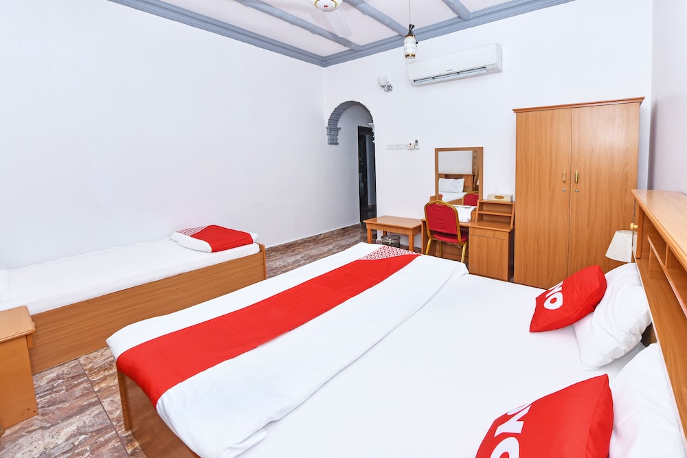 OYO 139 Al Ghadeer Hotel Apartments 14/26