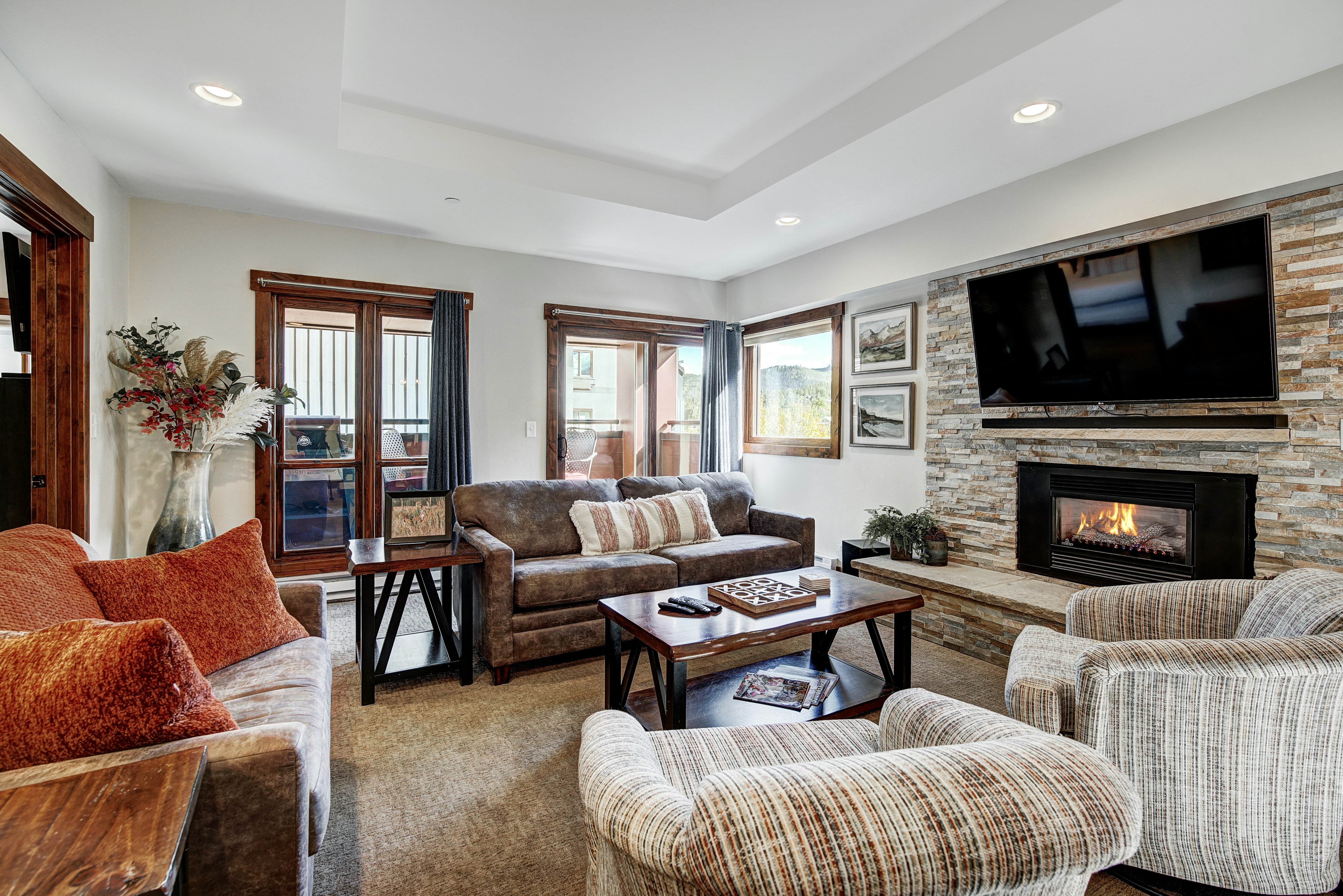 Village At Breckenridge Resort 58/82
