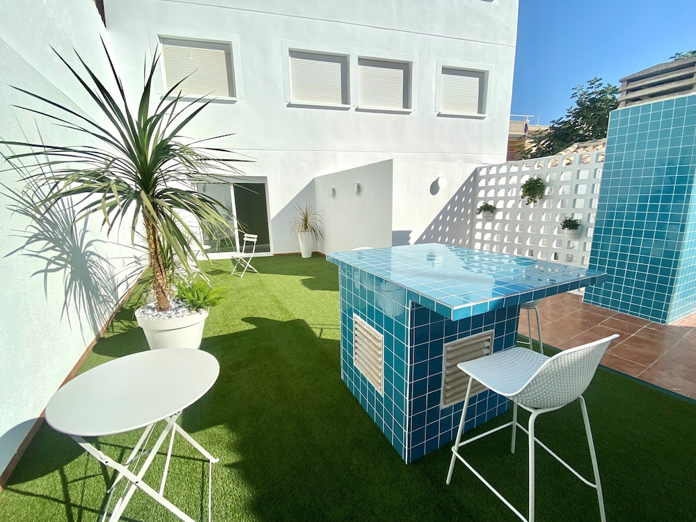 525 Apt. Los Narejos 41/50