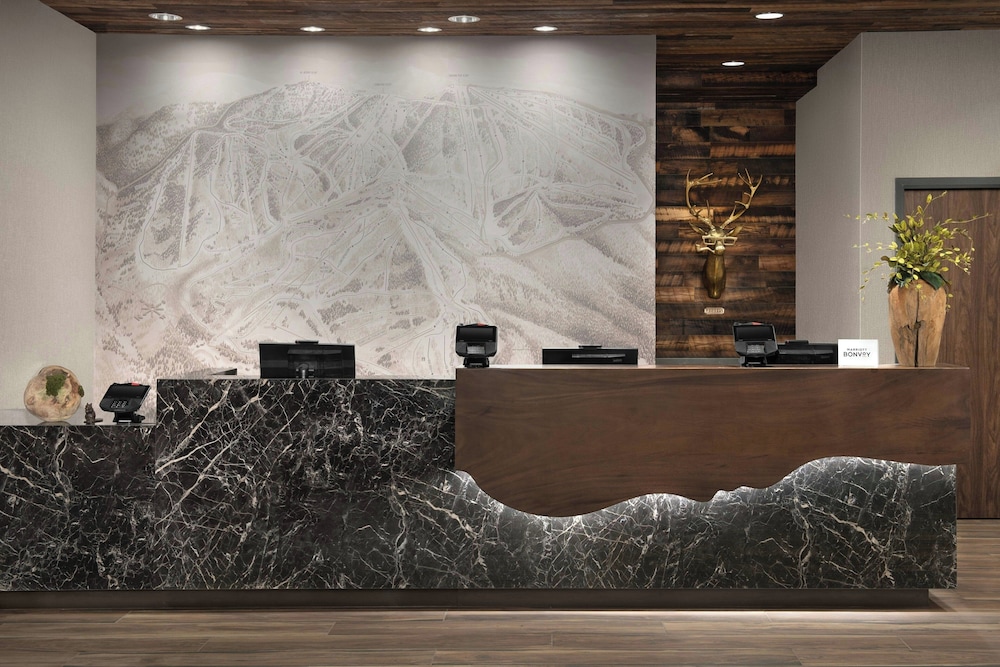 Springhill Suites By Marriott Steamboat Springs 10/63