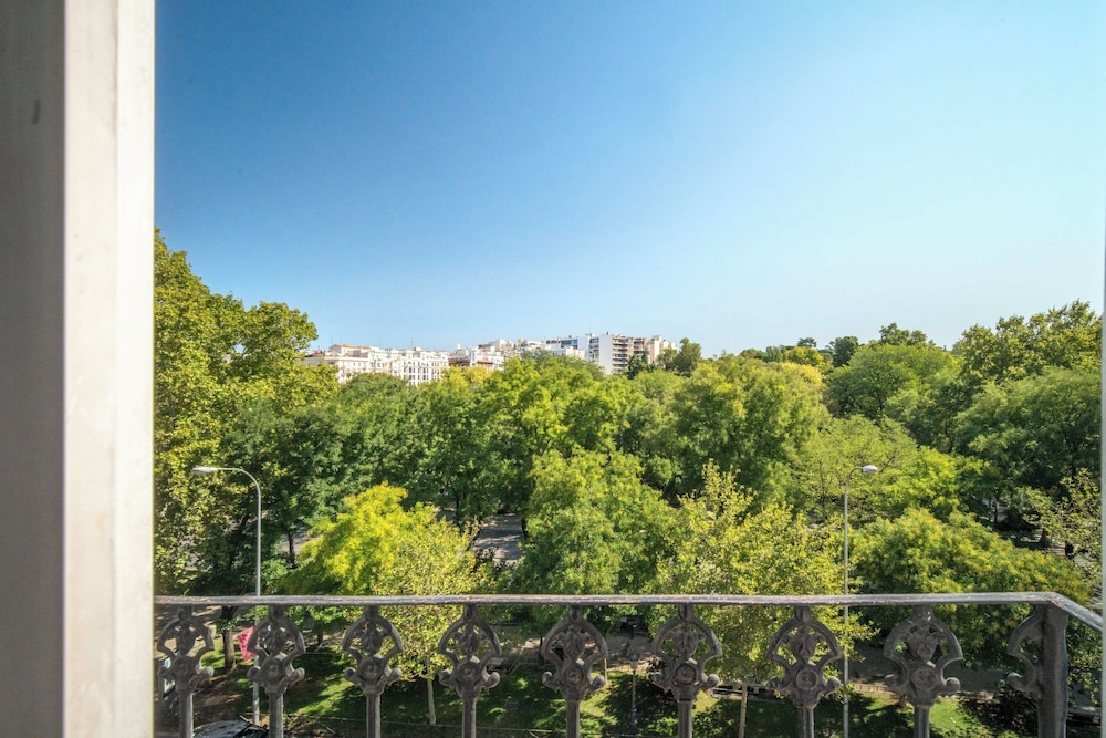 Hotel ITC Mora 40/49