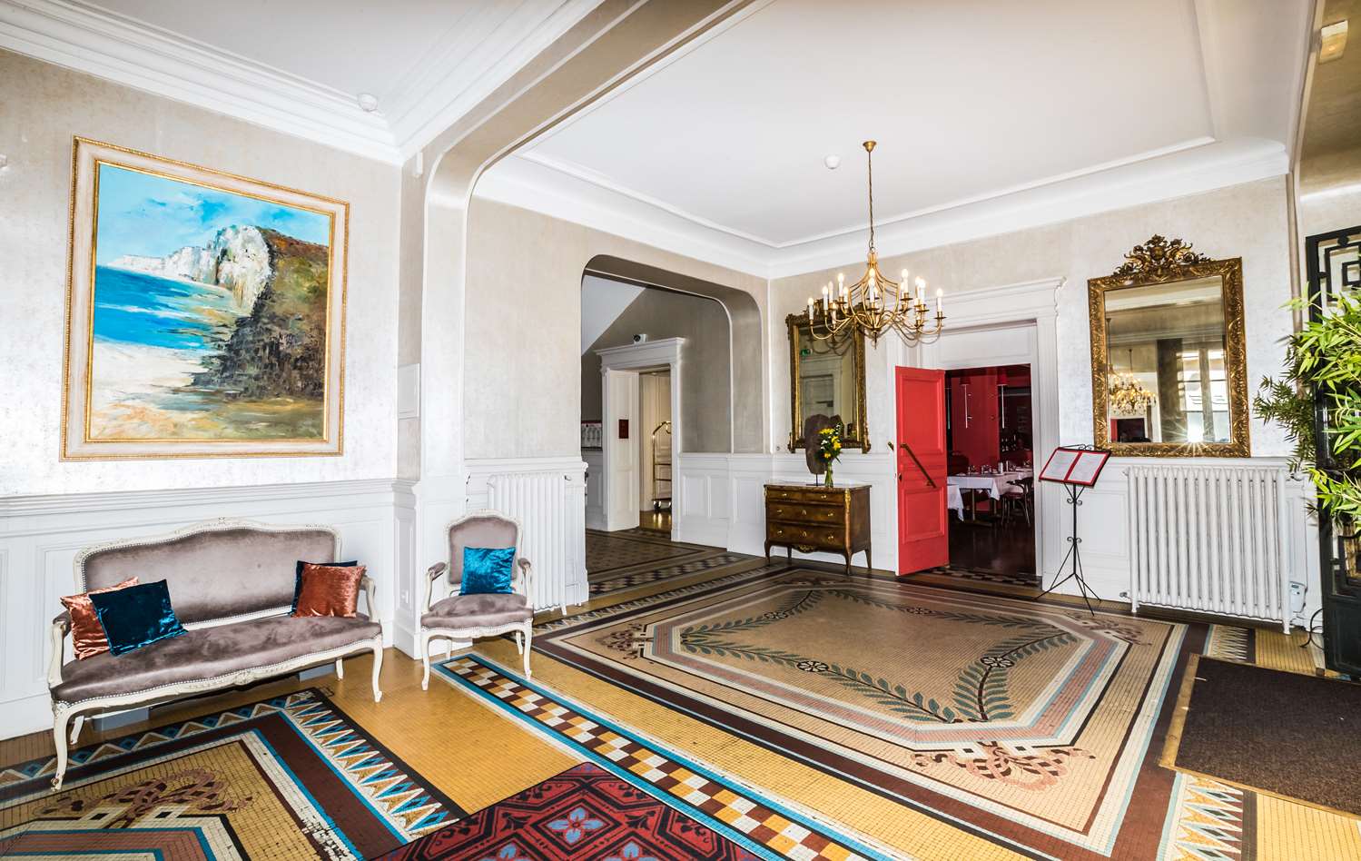 Best Western Hotel De France 36/48