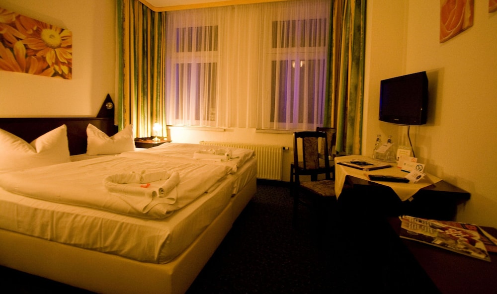 Flair Hotel Alt Connewitz 19/47