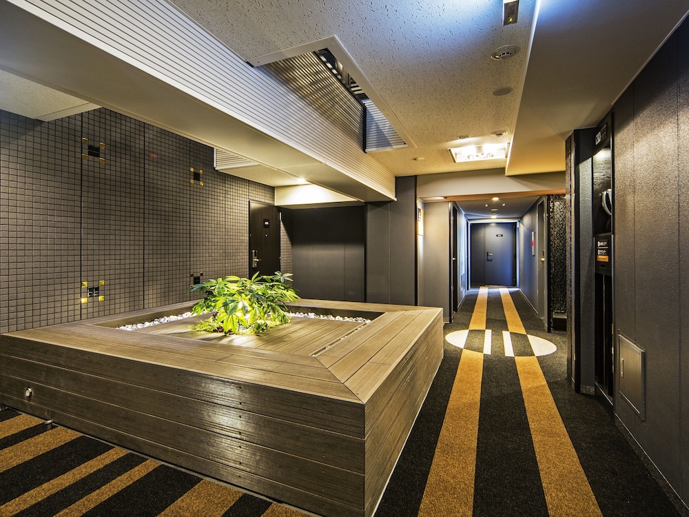 Apa Hotel Nihombashi Bakurocho-Ekikita 9/63