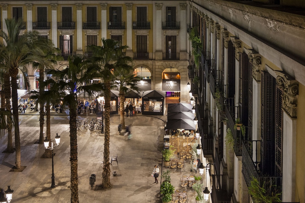 Rambla Bacardi Apartments 46/50