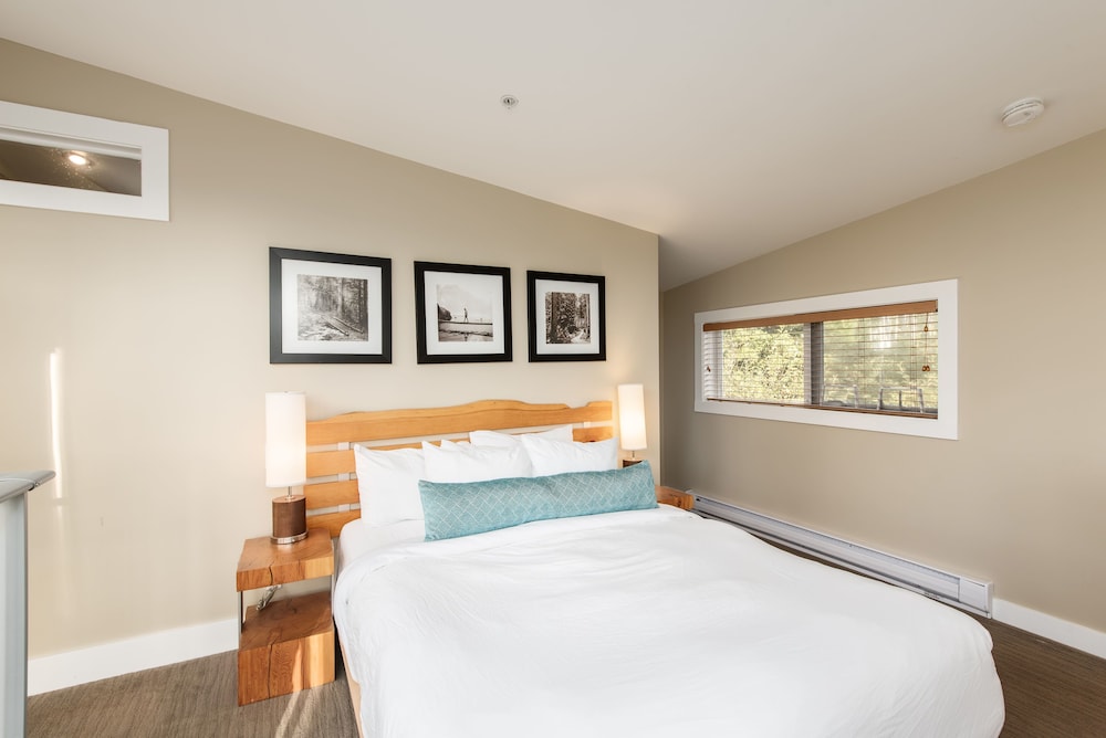 2 Bedrooms, Loft, Apartment, 2 Queen Beds, Sofa