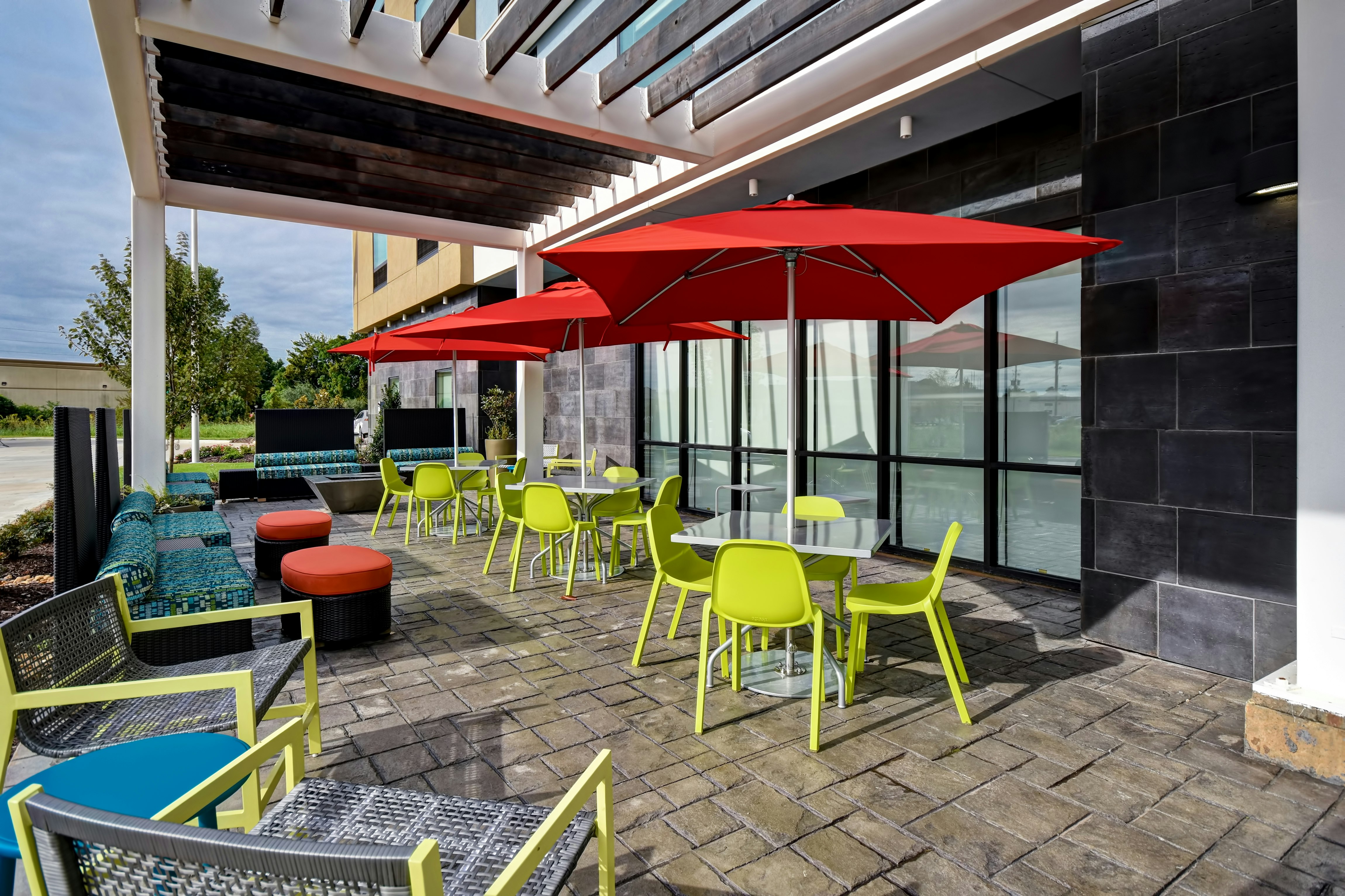Home2 Suites By Hilton Shreveport La 15/18