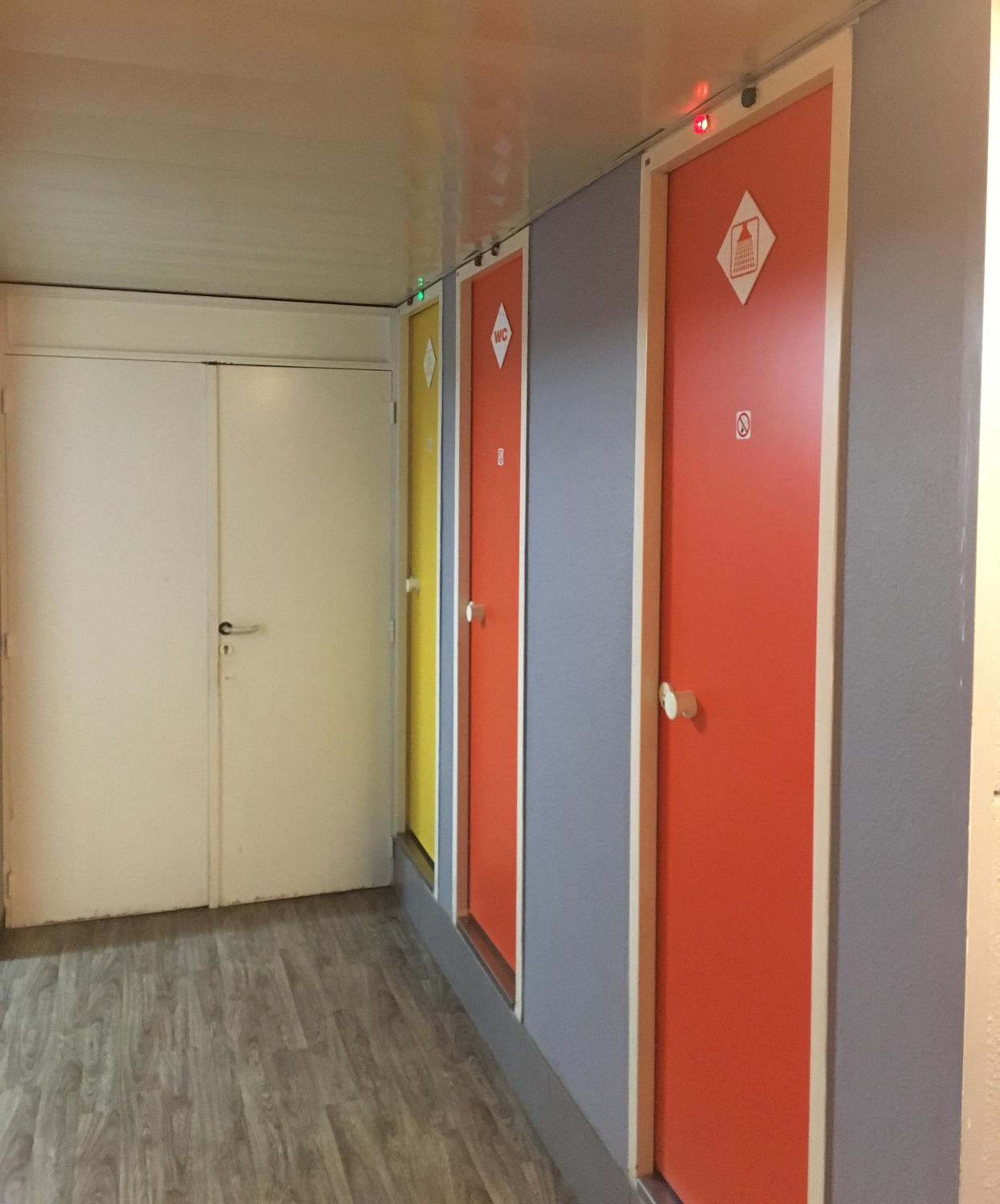 Hotel ClassEco Gent 33/47