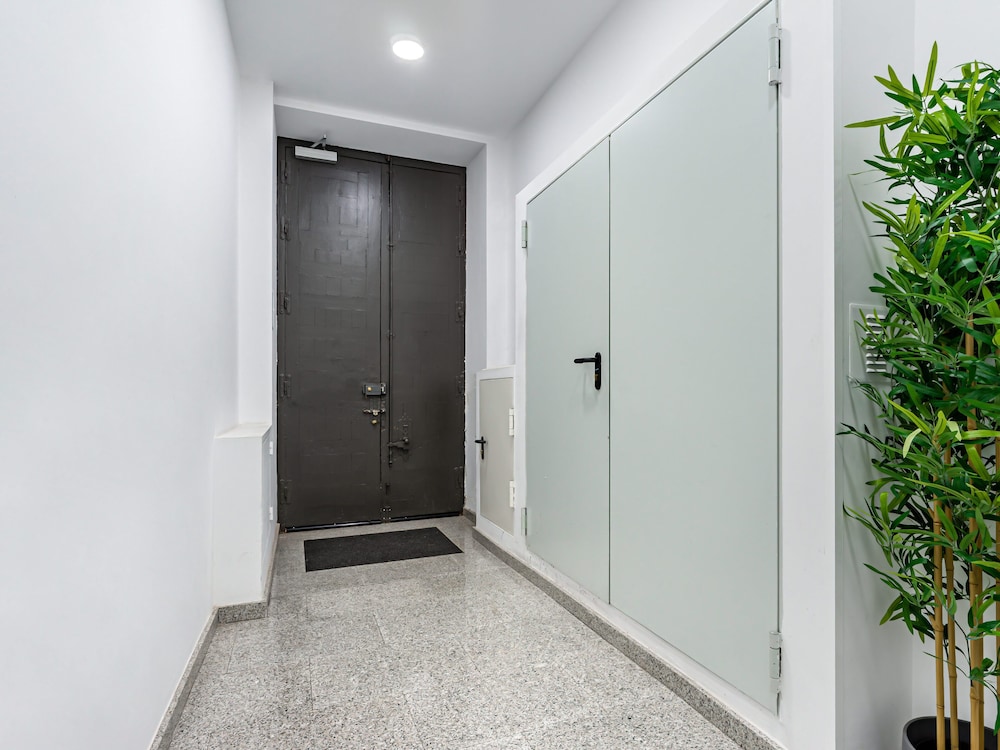 Apartamentos Tandem la Bolsa 4 5/53