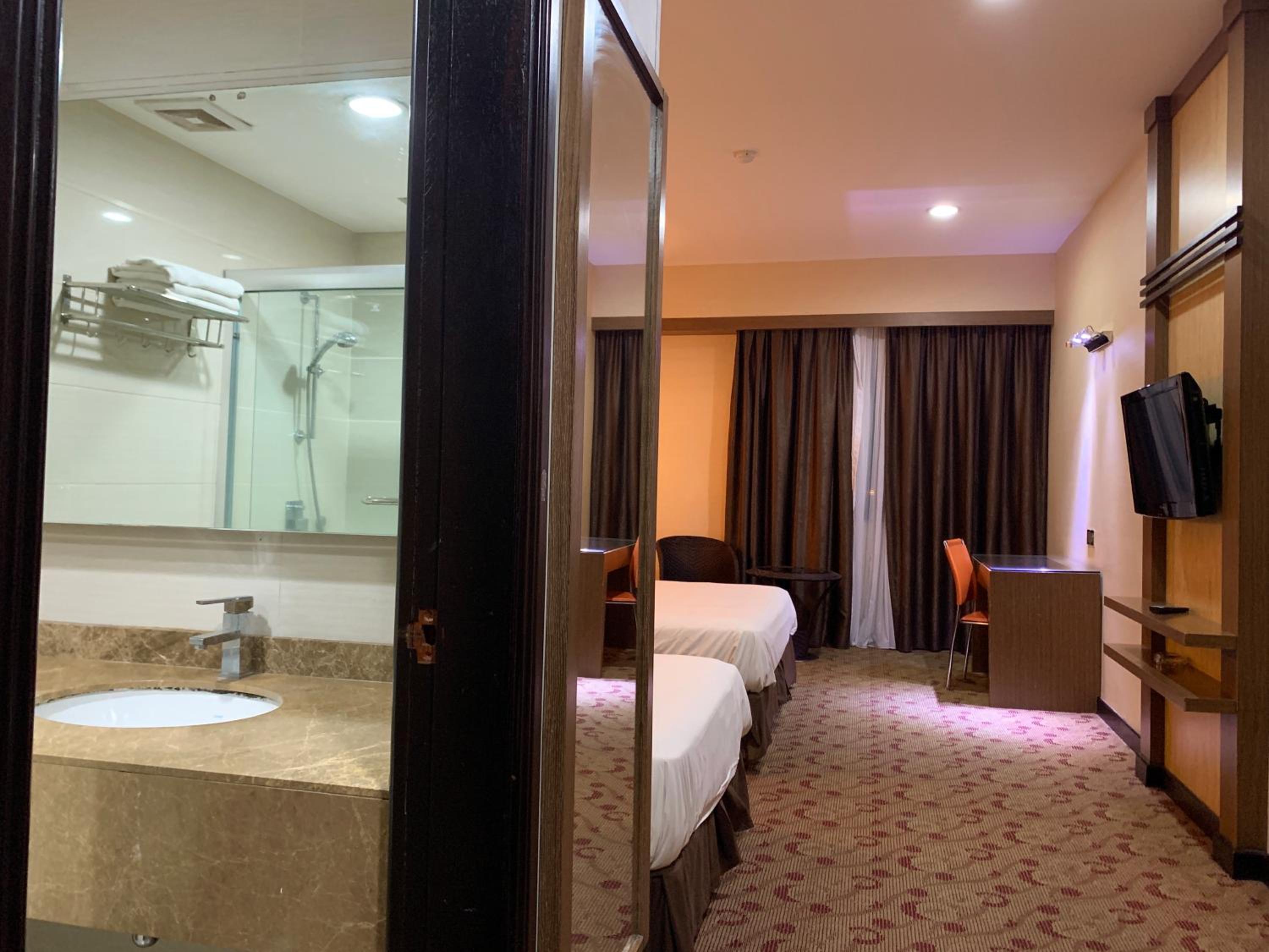 Sento Hotel 21/48