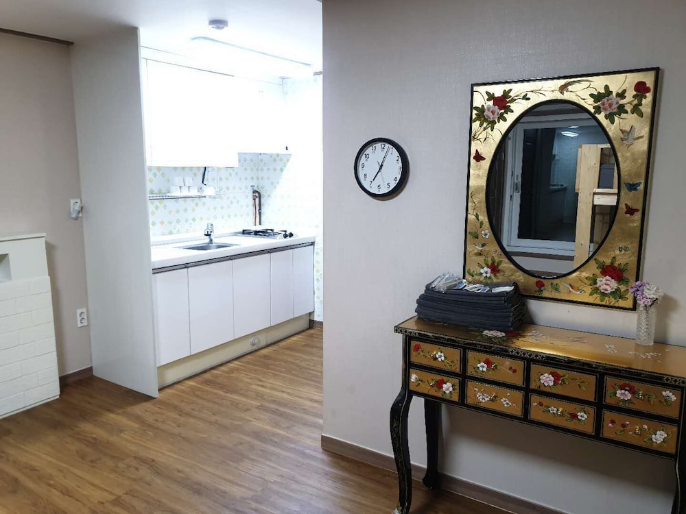 Choi Hostel Jeju 28/34