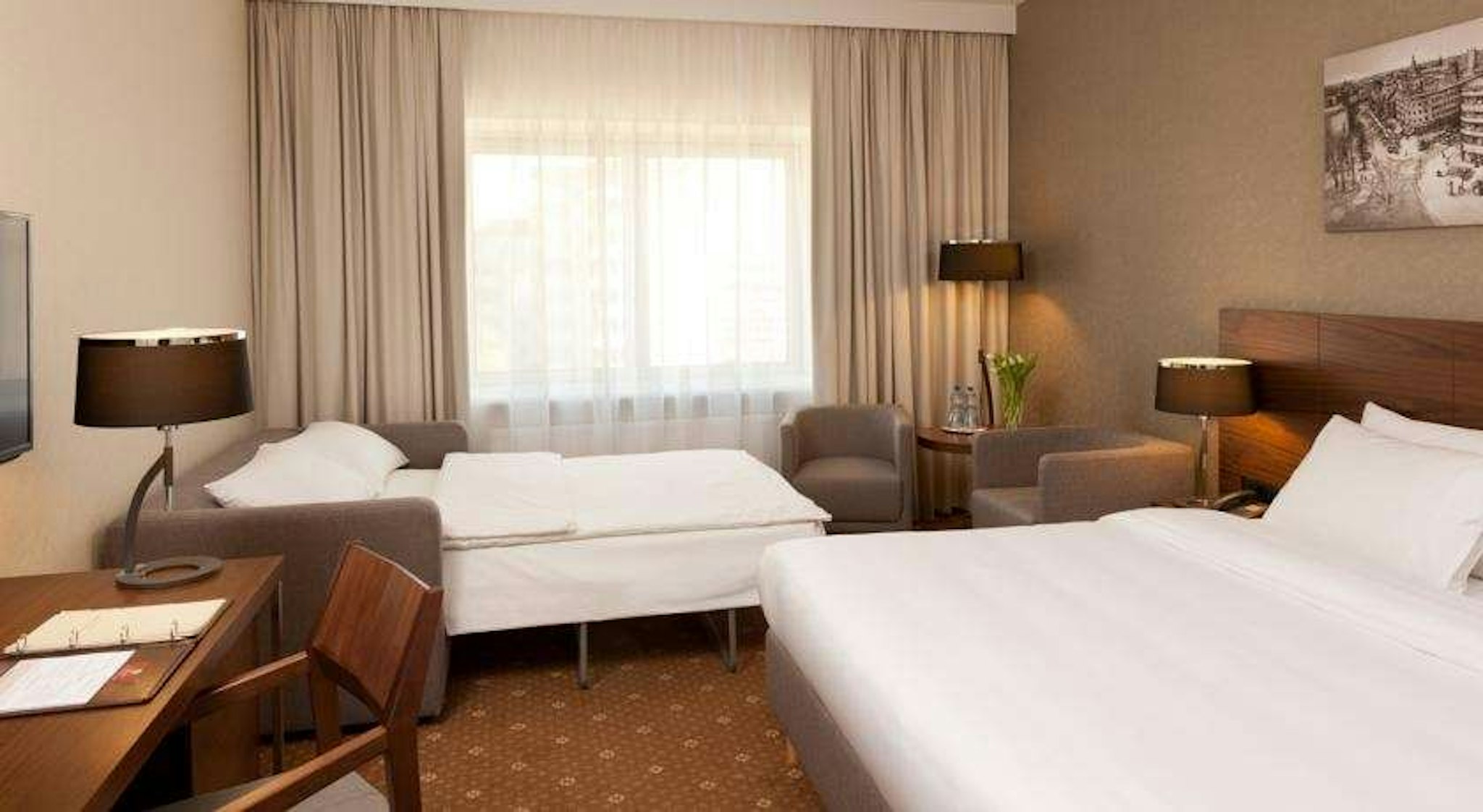 Warminski Hotel & Conference 11/39