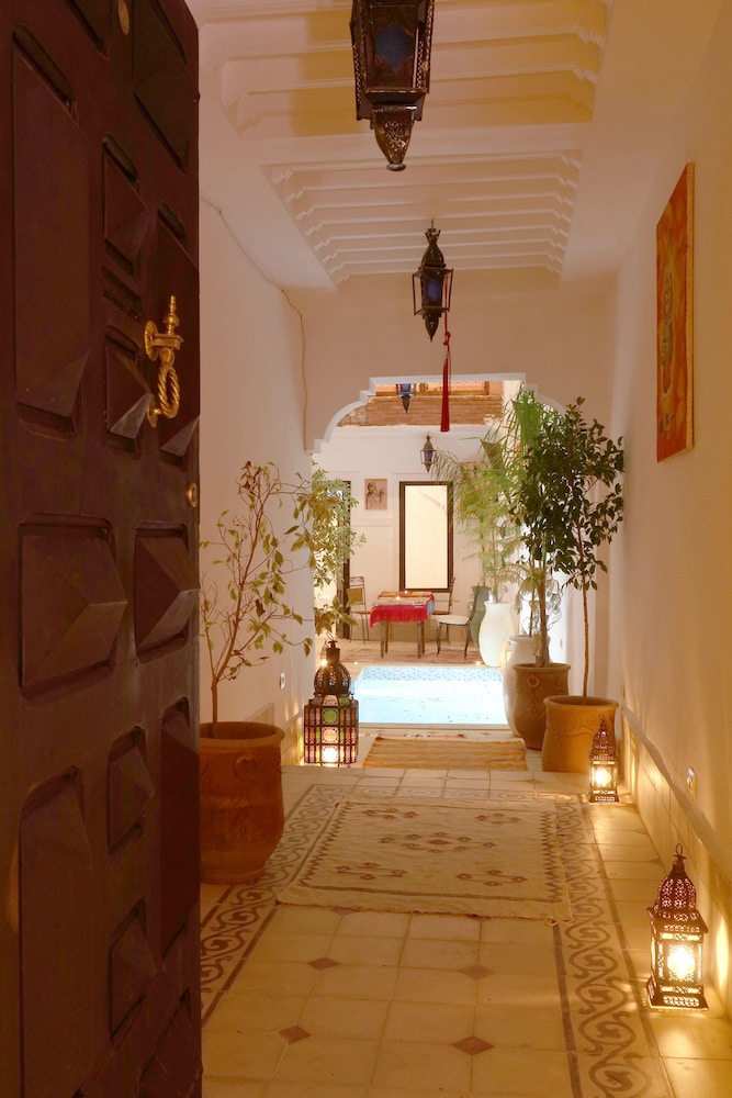 Riad Ivissa 8/33