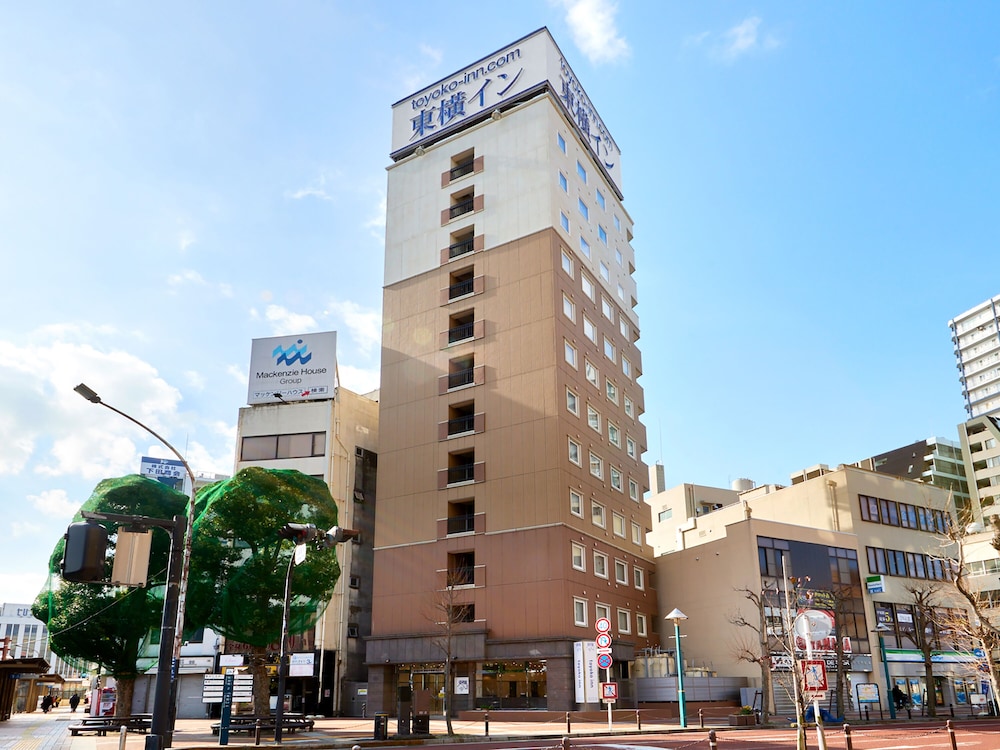 Toyoko Inn Shonan Hiratsuka-eki Kita-guchi No.2 2/41