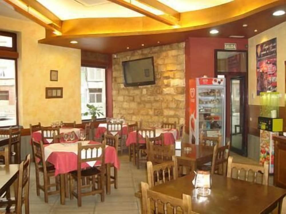 Doña María Hotel 15/25