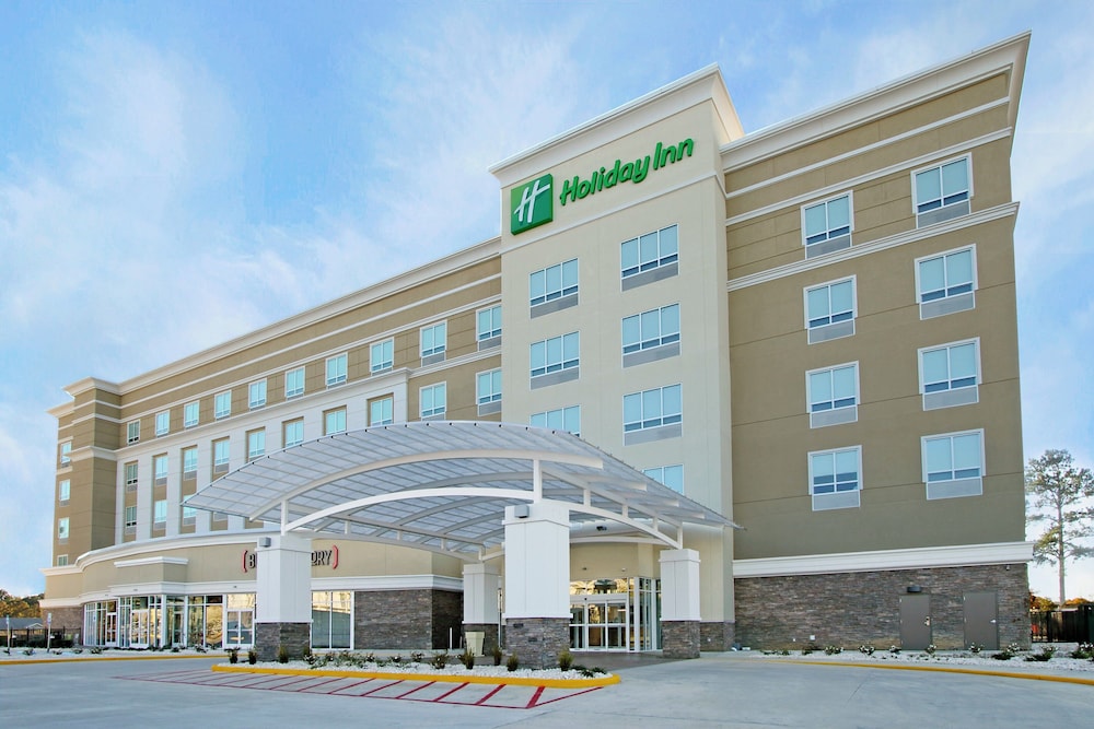 Holiday Inn Hattiesburg - North 63/73