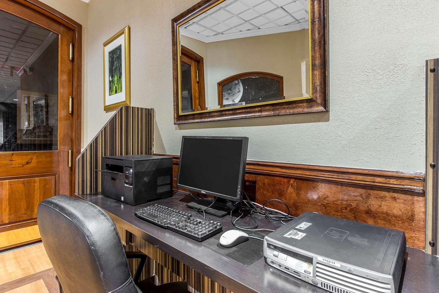 Quality Inn Savannah Midtown 13/18