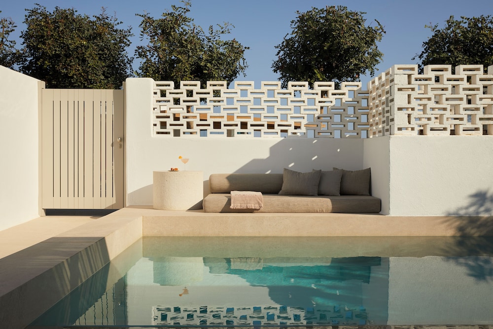 PAROCKS Luxury Hotel and Spa 32/57