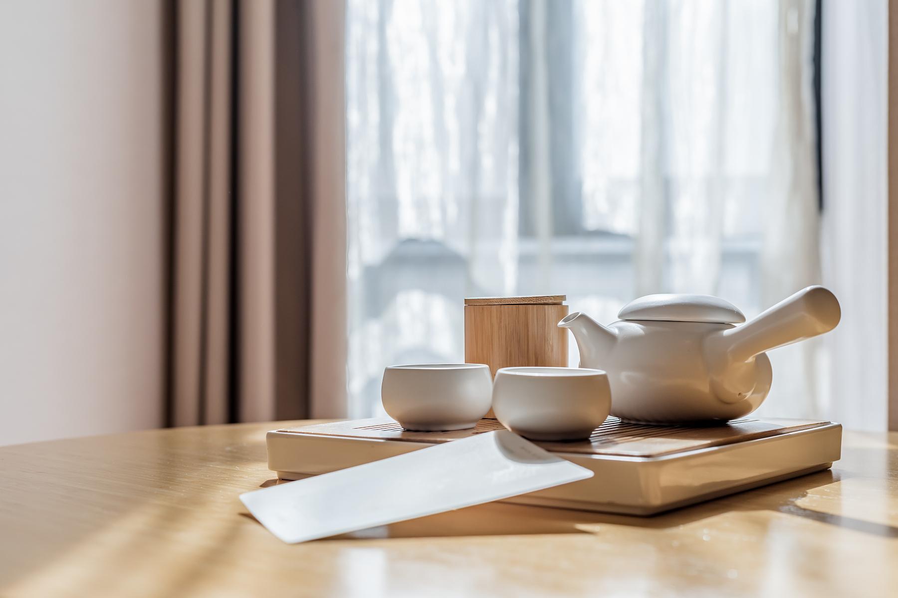 JI Hotel (Nanjing Xinjiekou Central Mall) 34/39