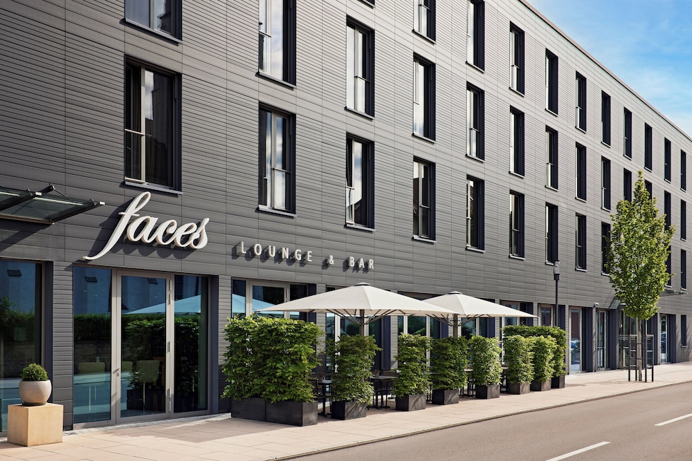 Legere Hotel Tuttlingen 57/66