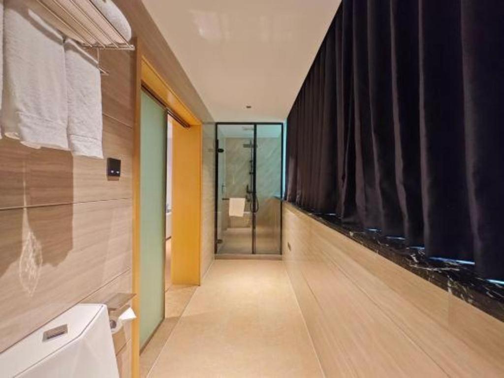 Lavande Hotel Tianjin Youyi Road 78/78