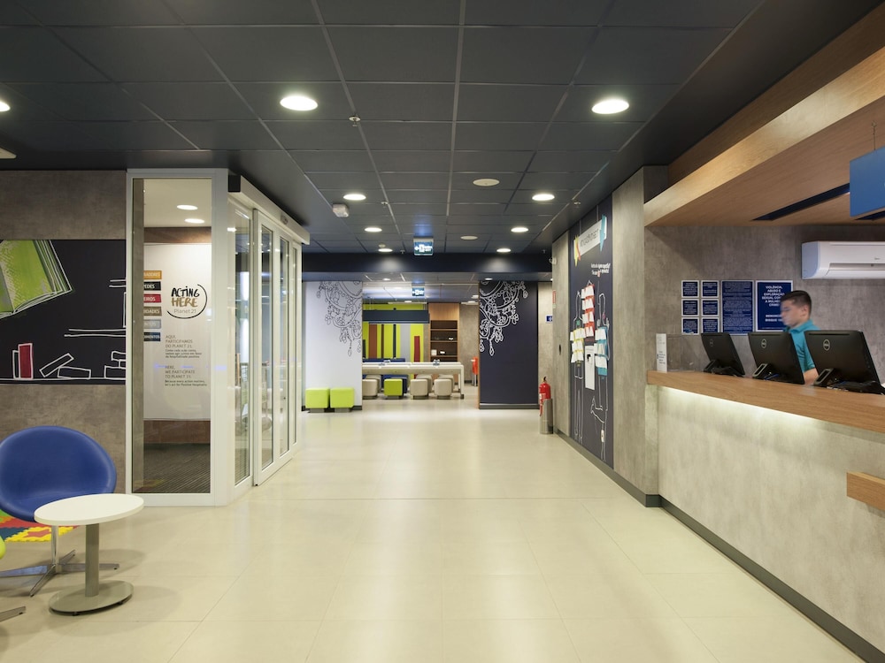 ibis budget Campinas Aquidaban 5/46
