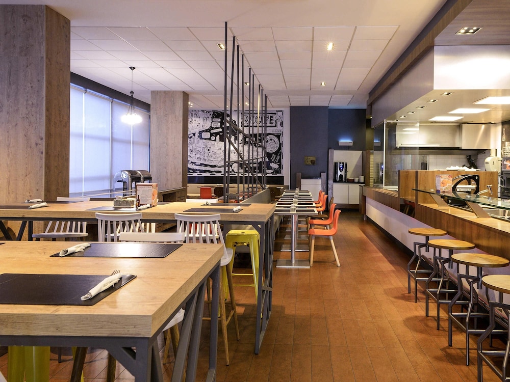 Ibis Recife Boa Viagem 50/65