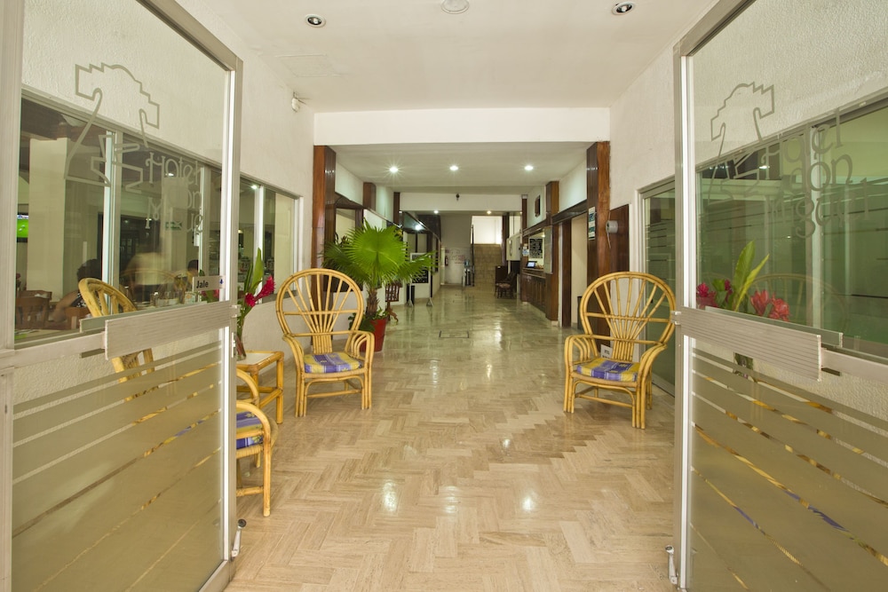 Hotel Don Miguel 22/29