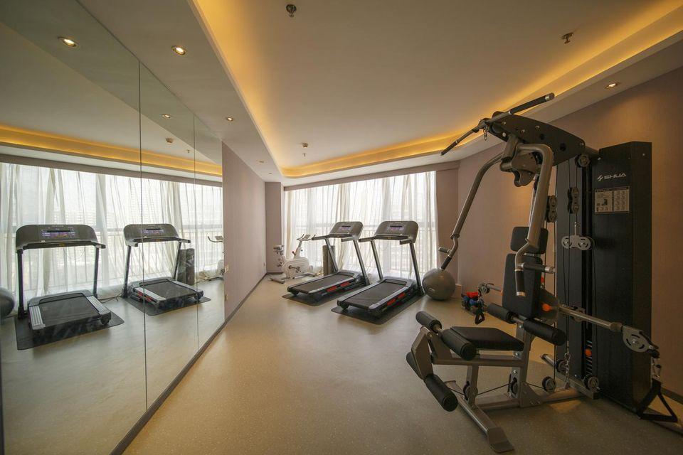 Xiangjiangwan International Hotel 43/55