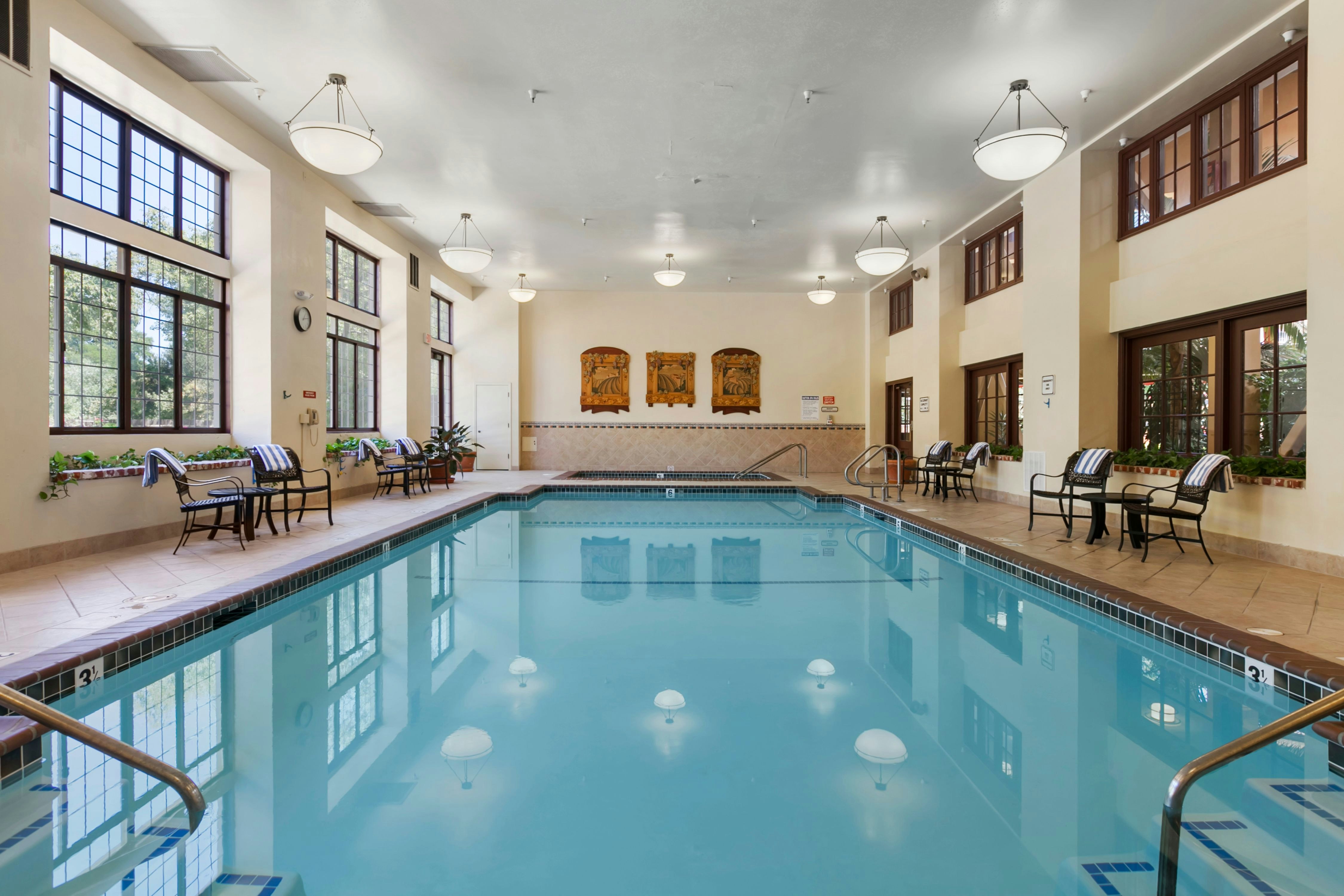 Casa Mani Resort Napa Valley, Curio Collection by Hilton 12/24